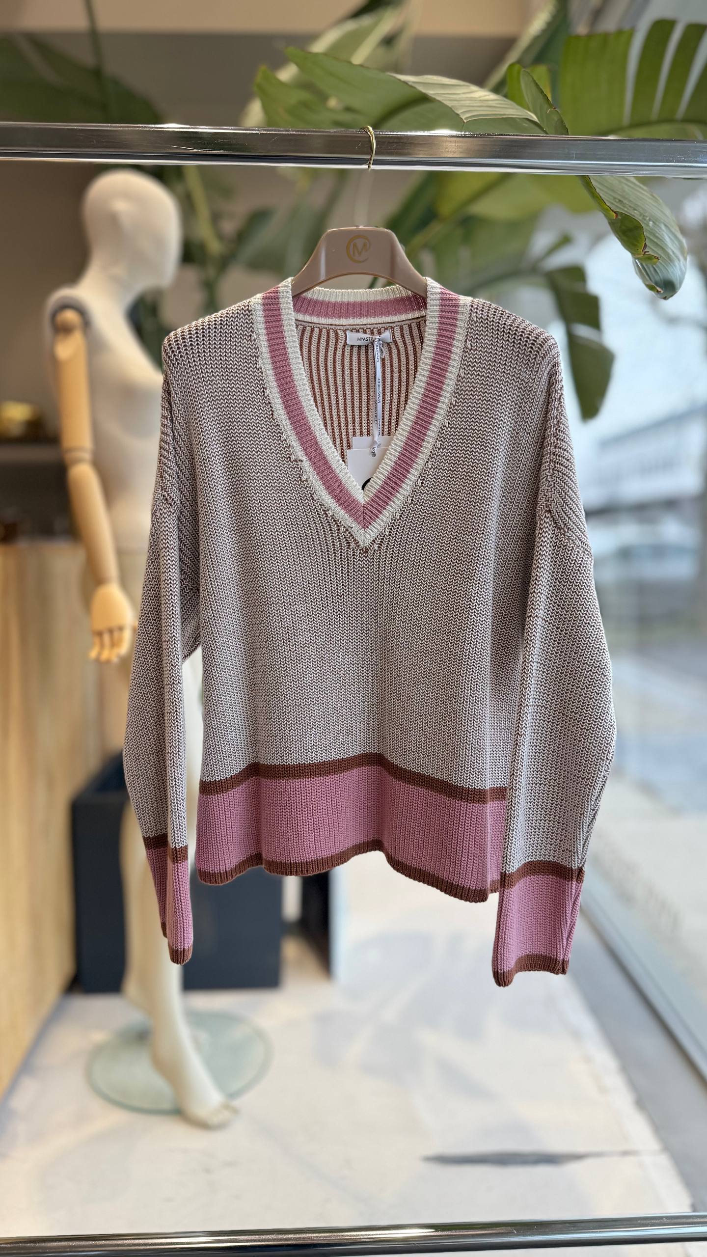 Итальянская одежда, бренд Mey, арт. 74089069