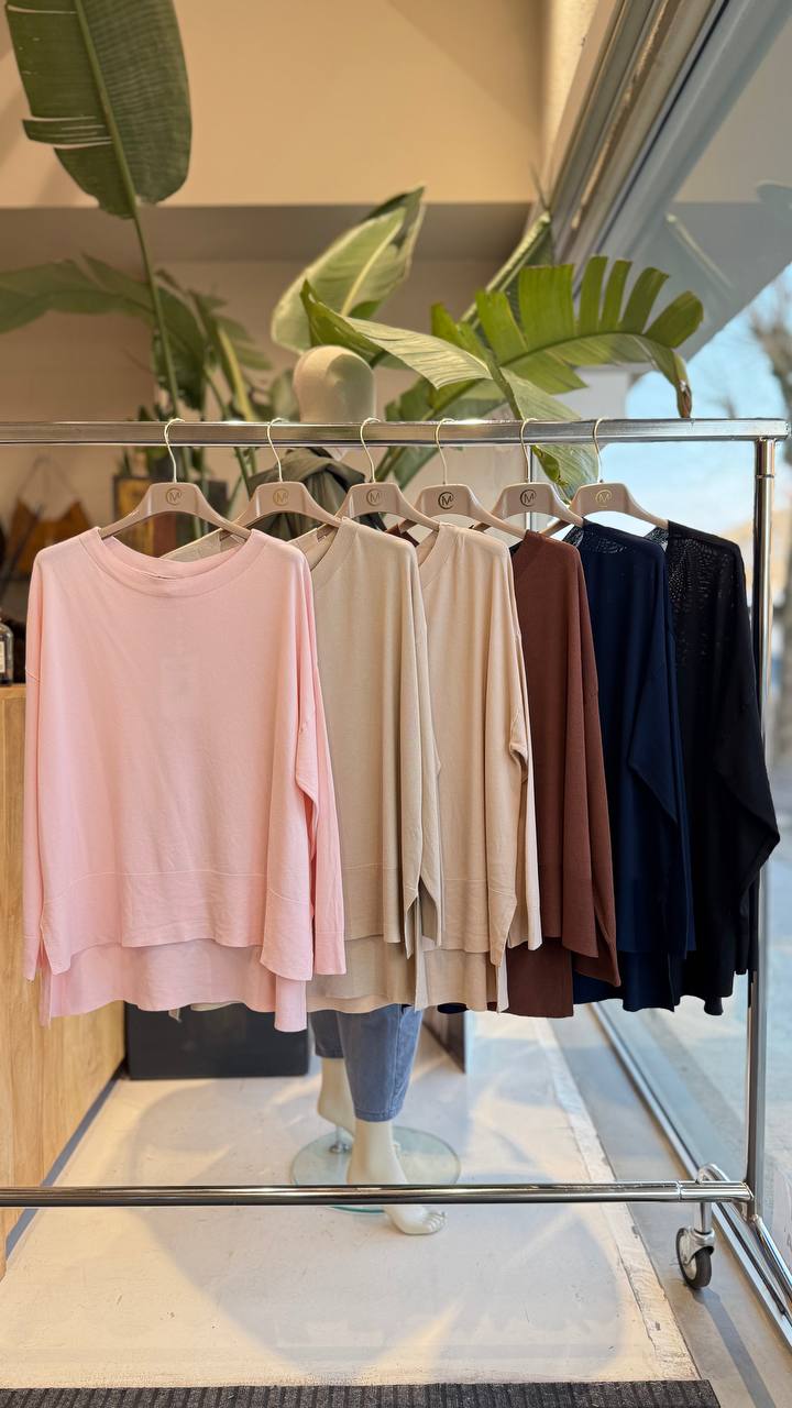 Итальянская одежда, бренд Mey, арт. 74107235