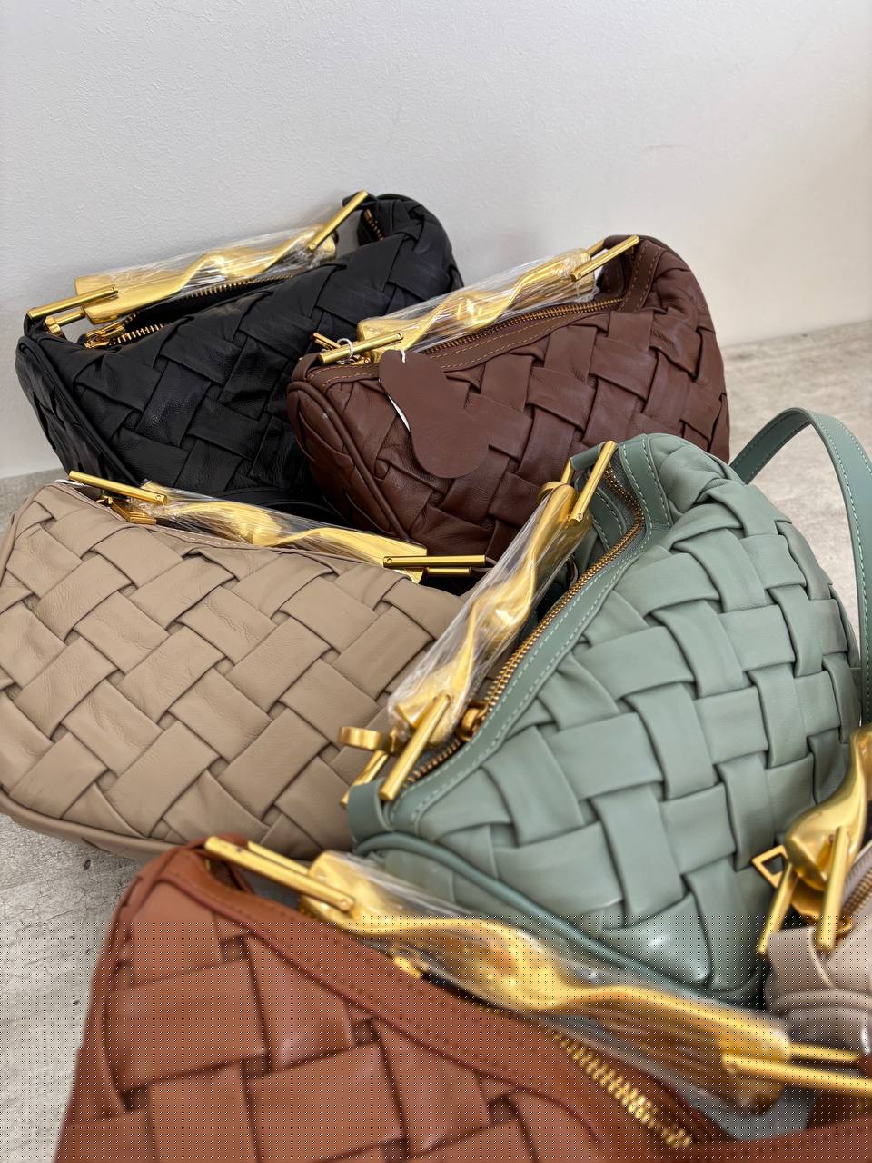 Фото Leather Country