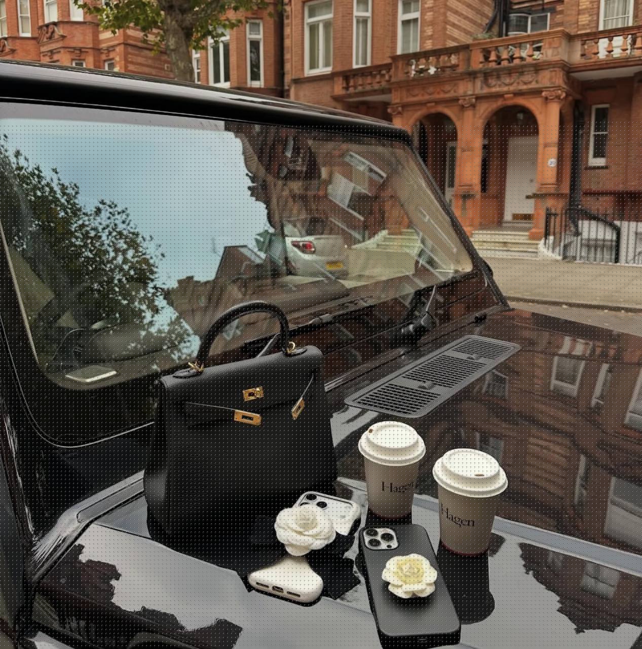 Фото Leather Country