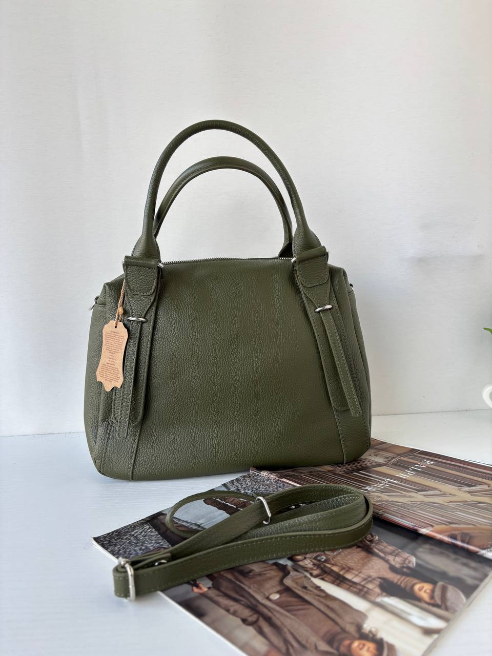 Фото Leather Country