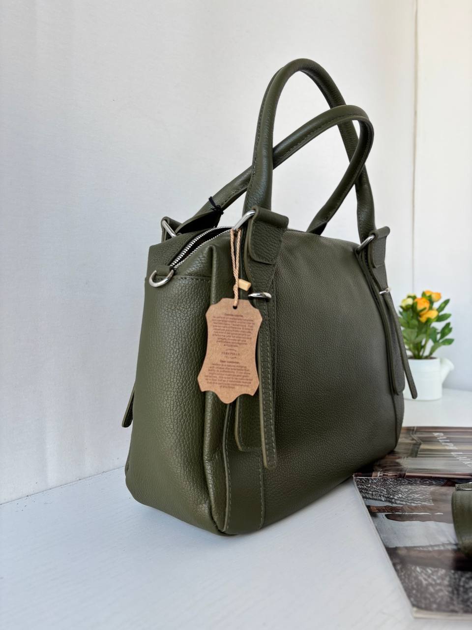 Фото Leather Country