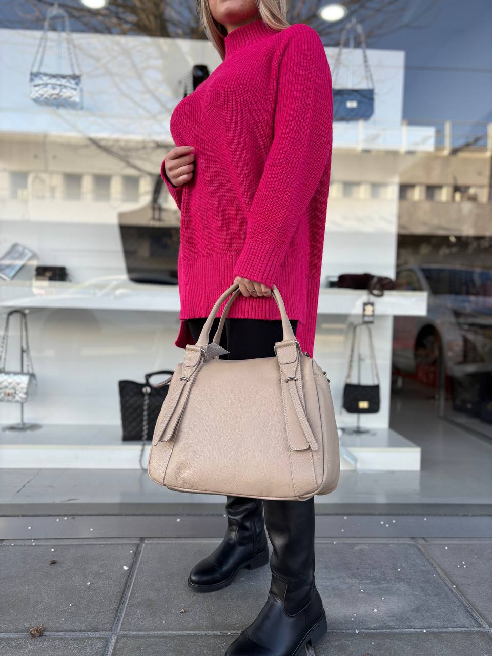 Фото Leather Country