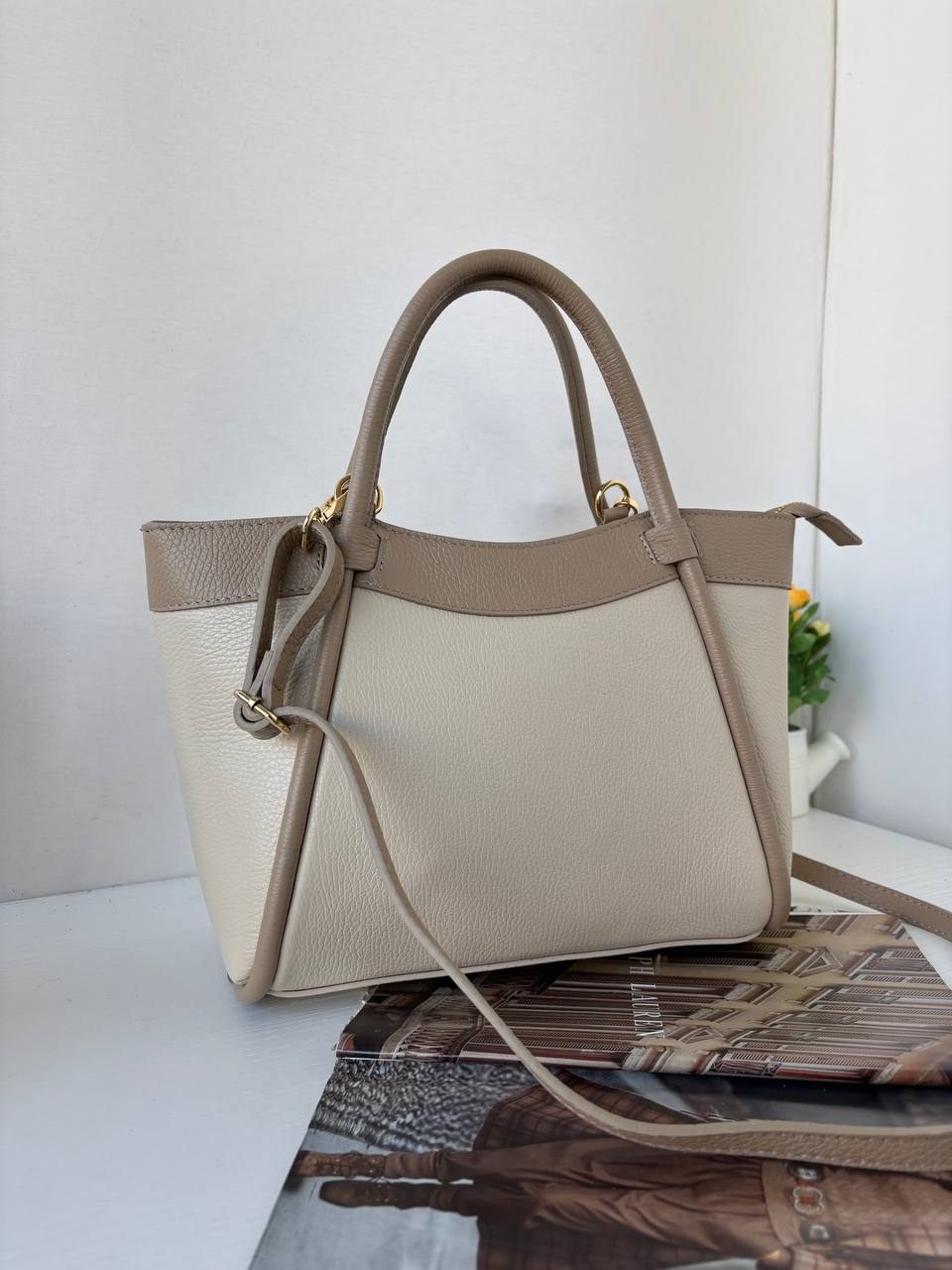 Фото Leather Country