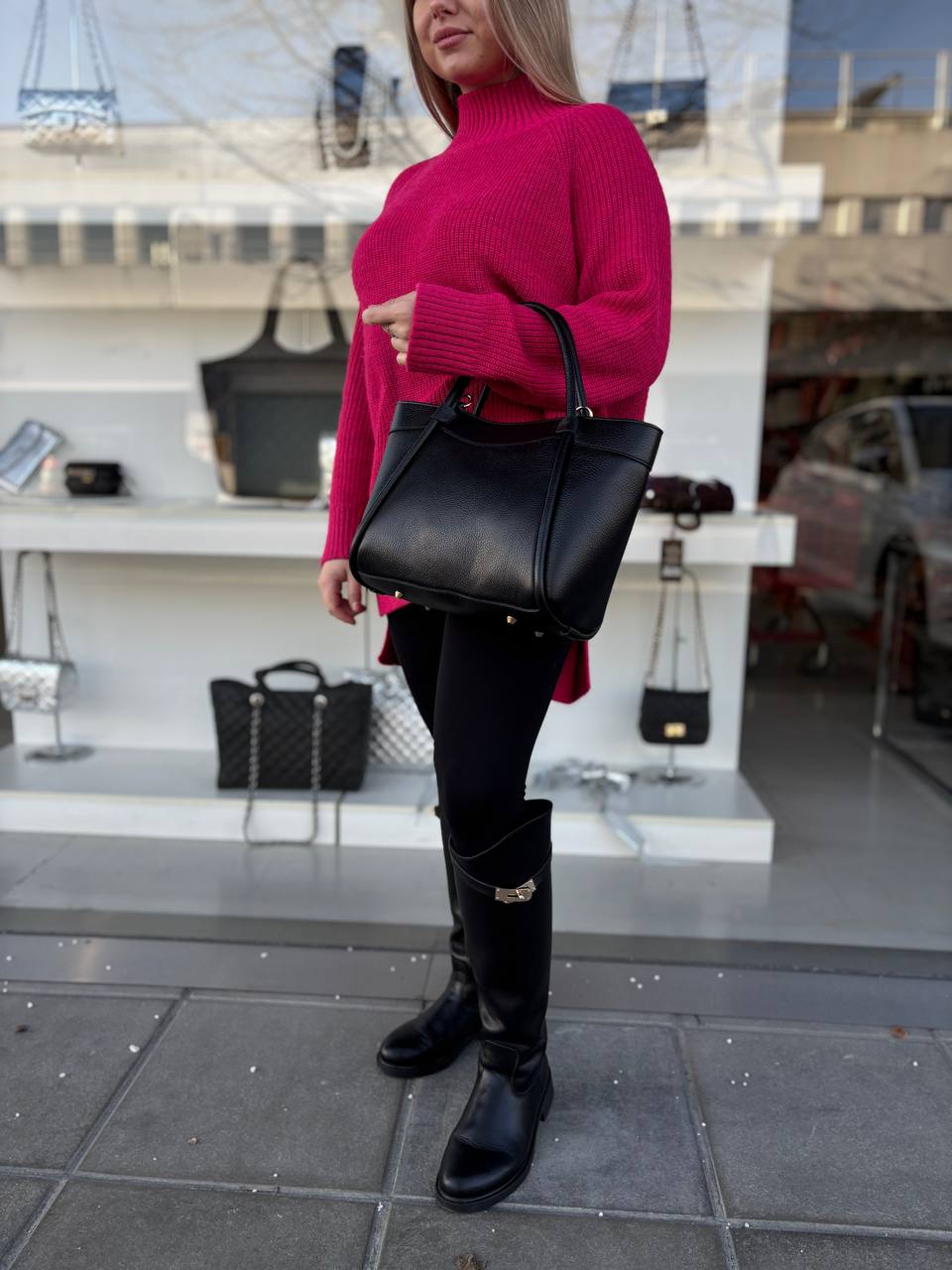 Фото Leather Country