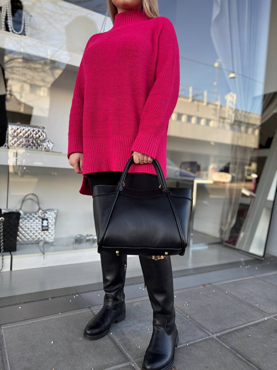 Фото Leather Country