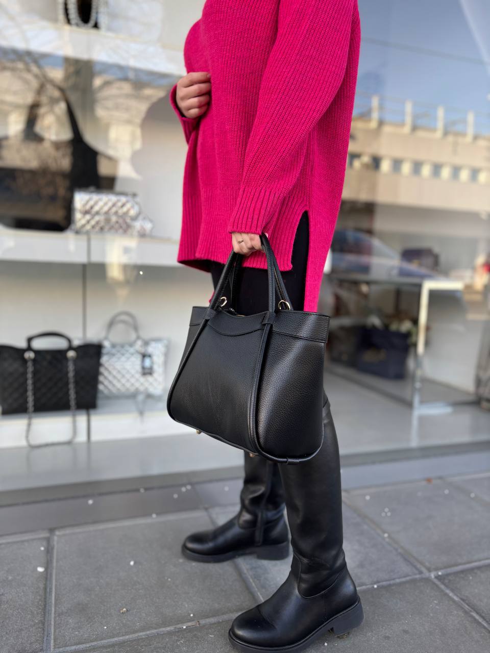 Итальянская одежда, бренд Leather Country, арт. 74079206