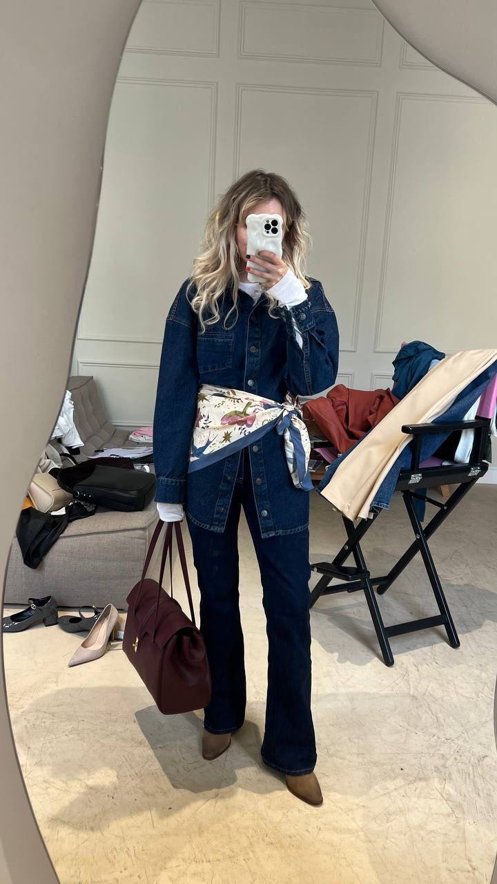 Фото Leather Country