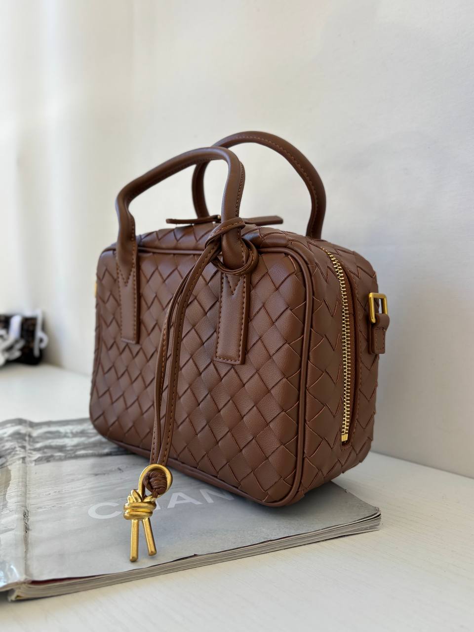 Фото Leather Country