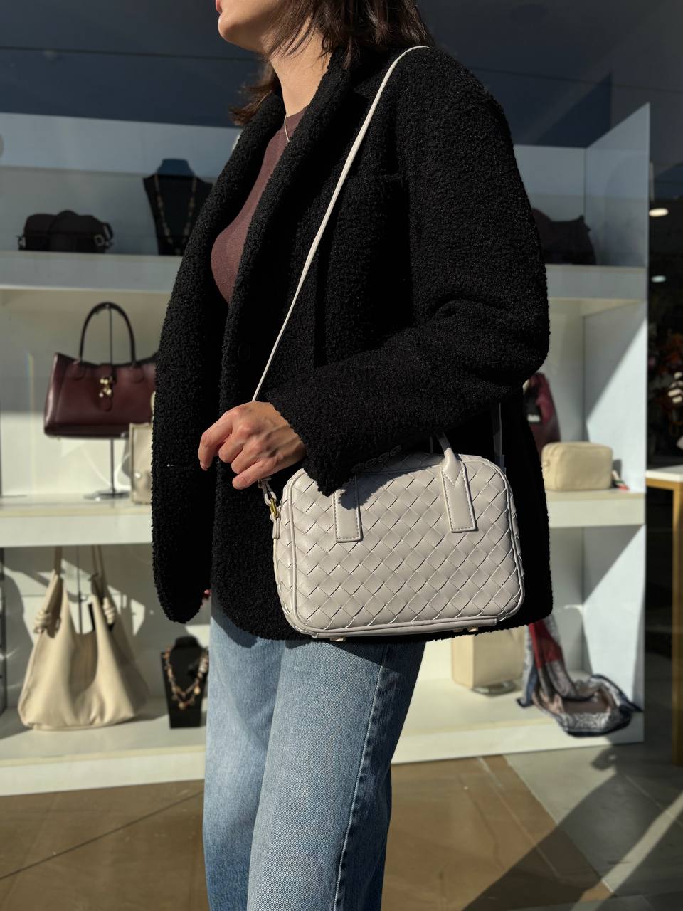 Фото Leather Country