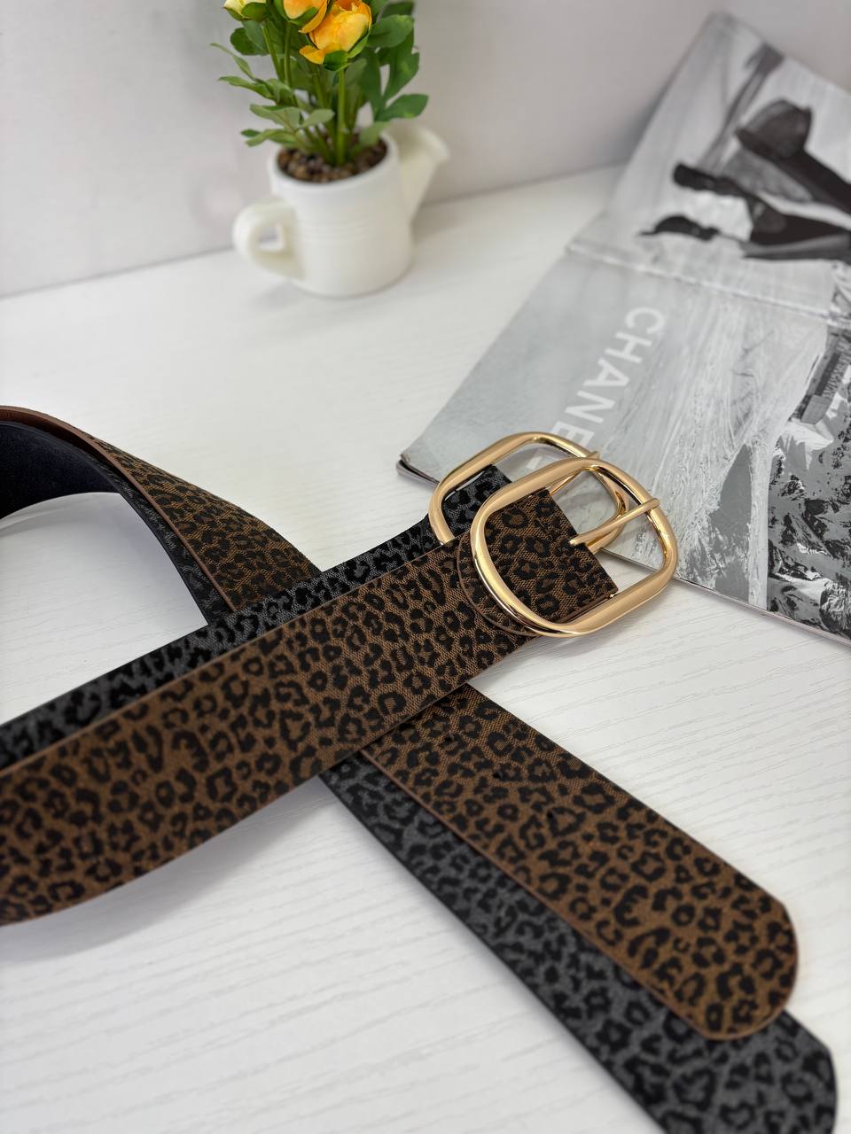 Фото Leather Country