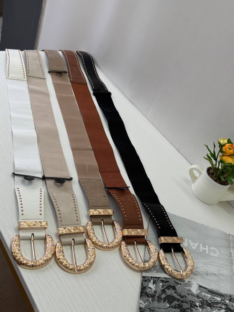 Фото Leather Country