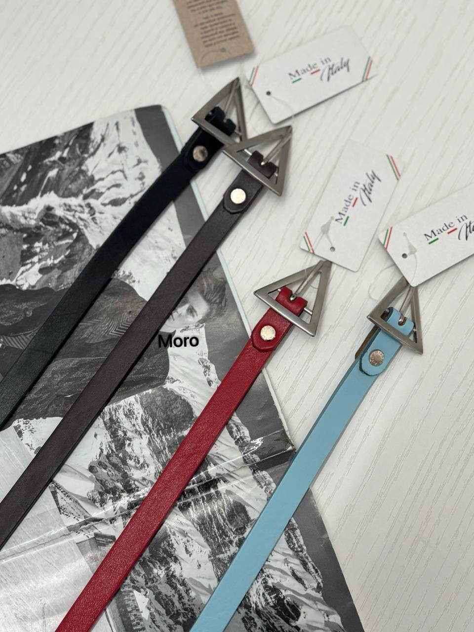 Фото Leather Country