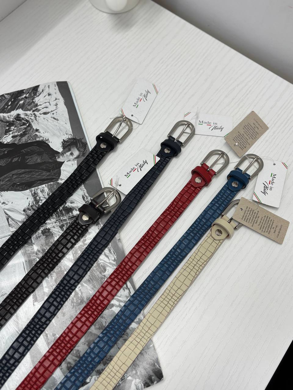 Фото Leather Country