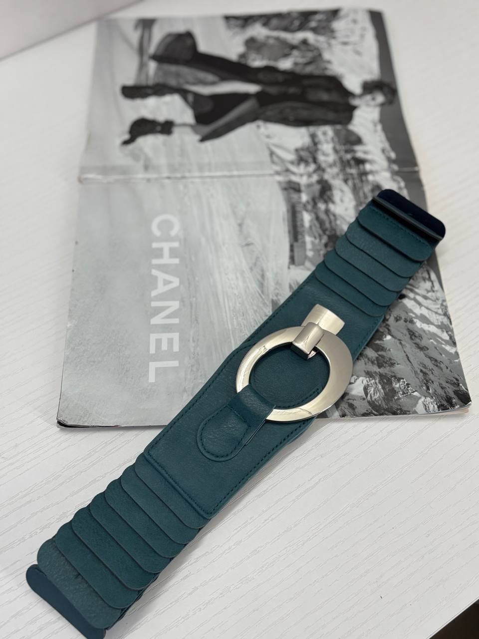 Фото Leather Country