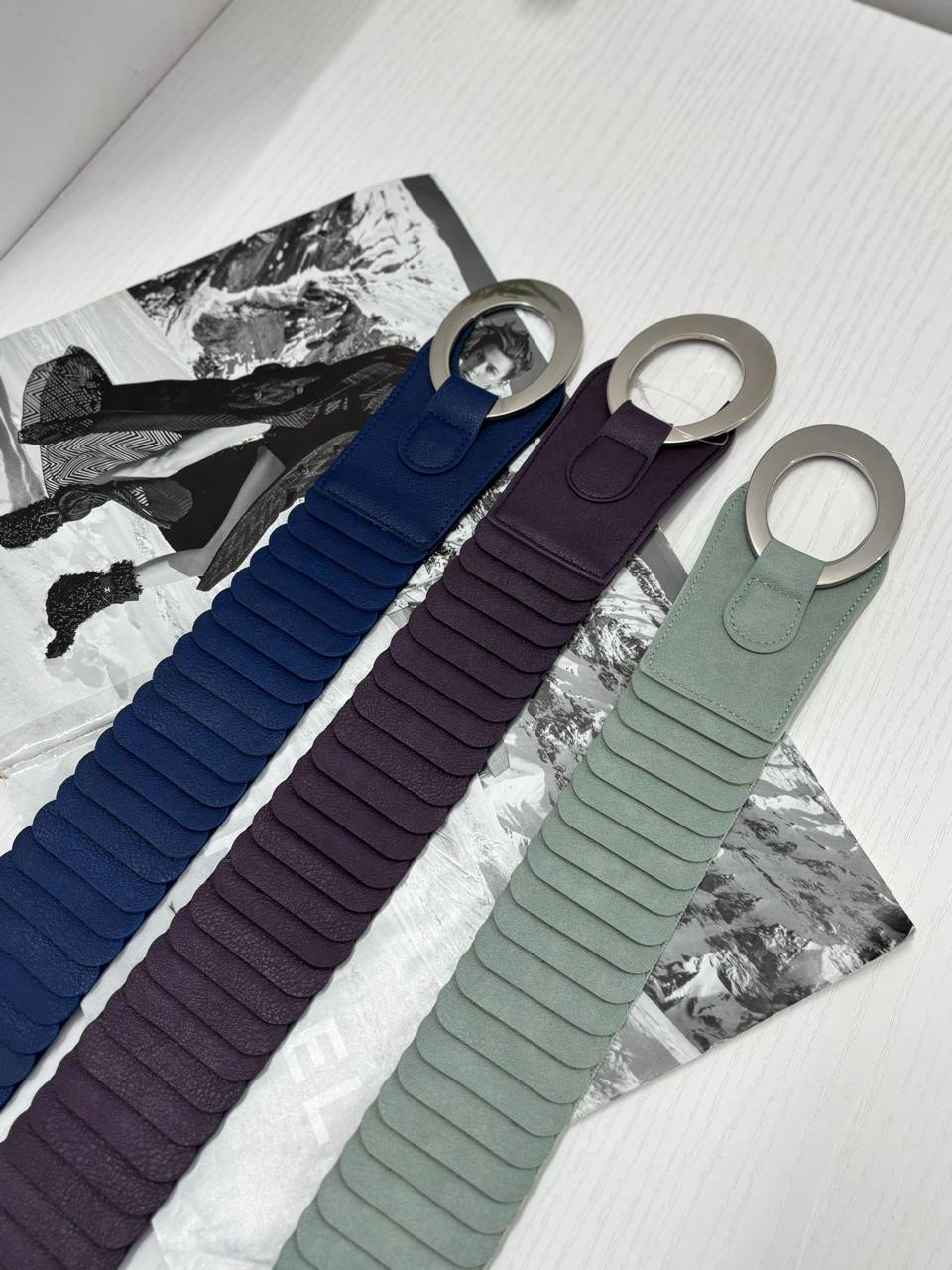 Фото Leather Country