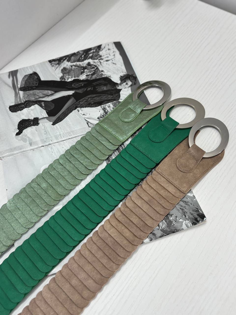 Фото Leather Country