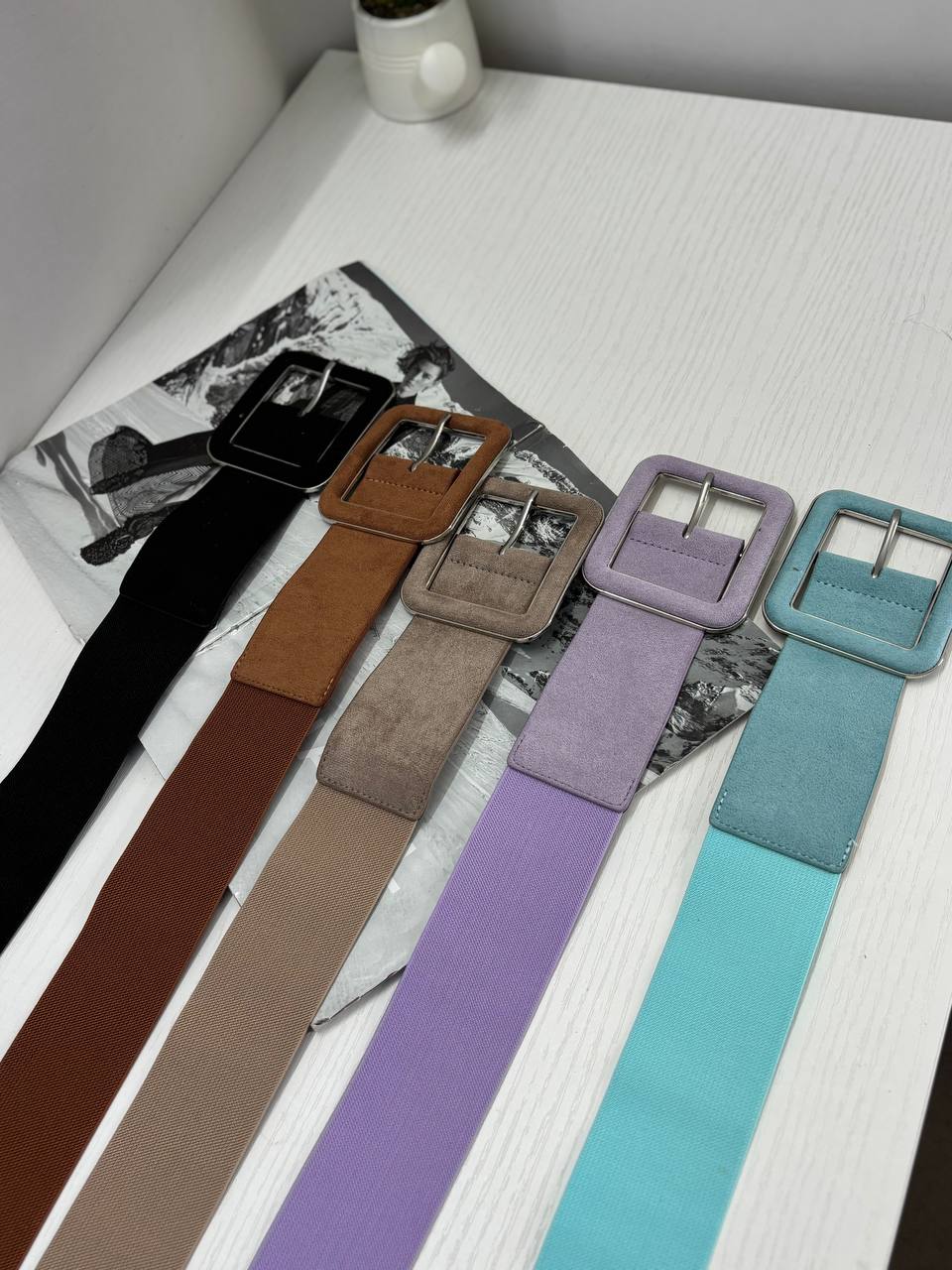 Фото Leather Country