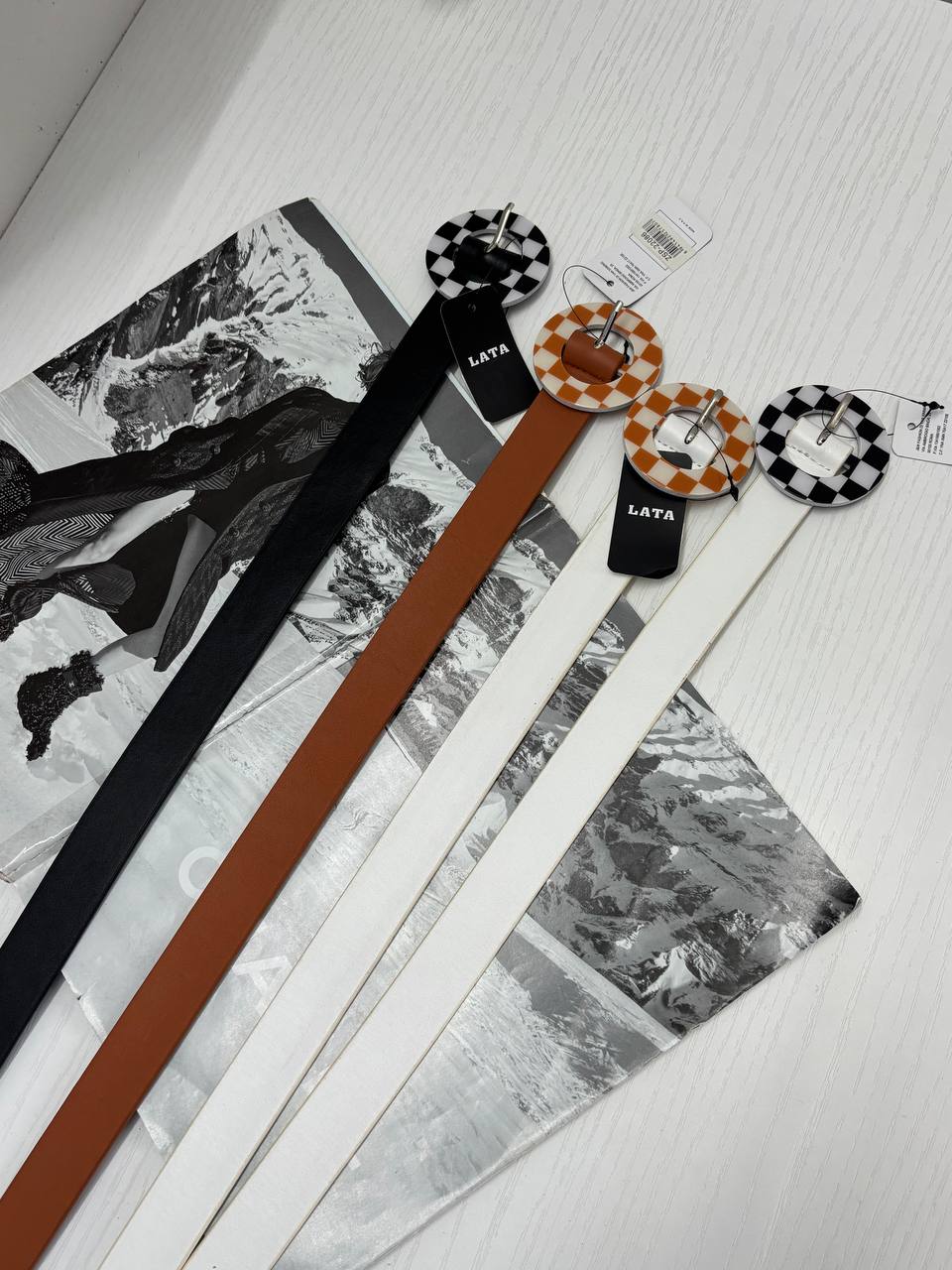 Фото Leather Country