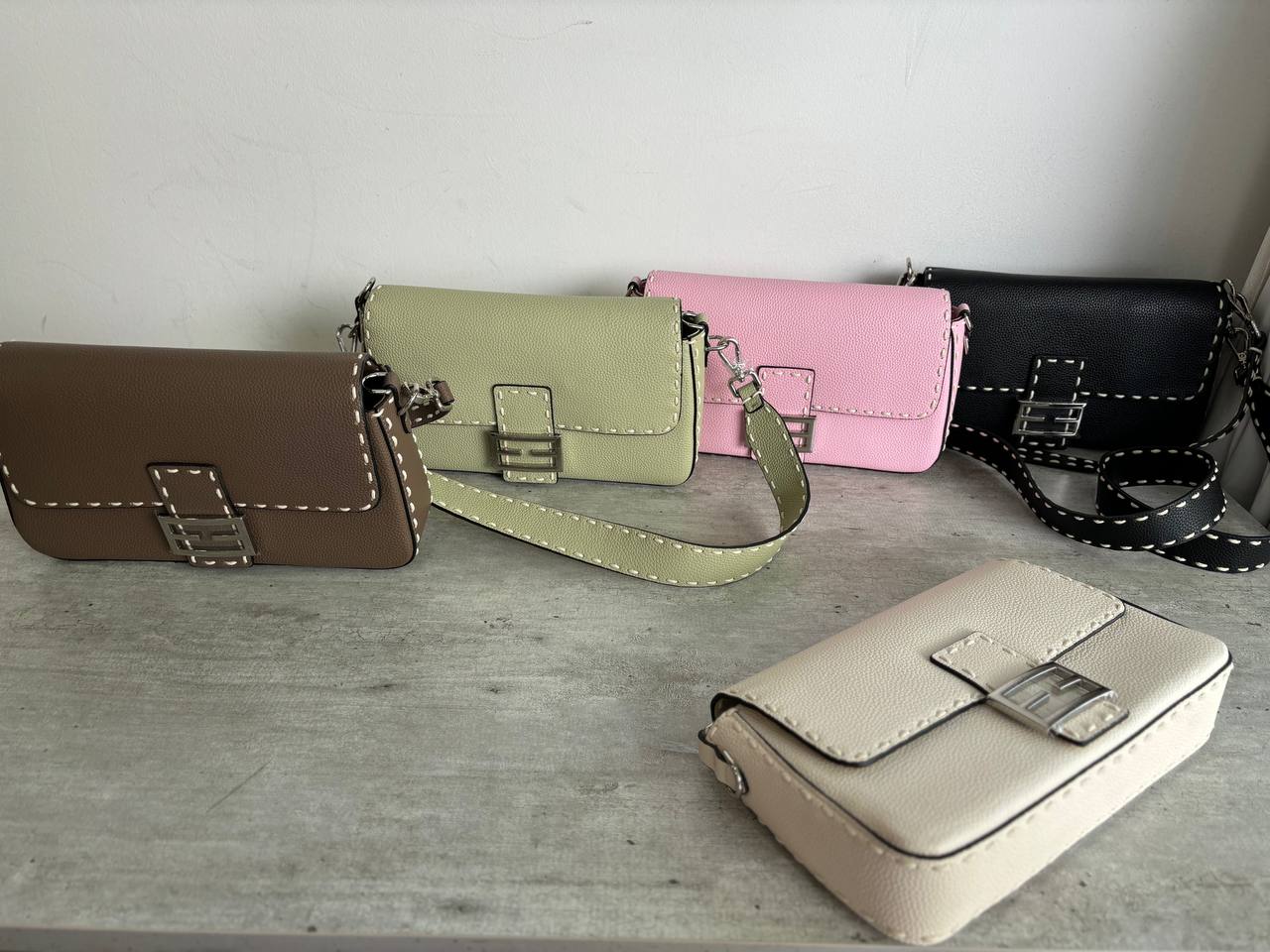 Фото Leather Country