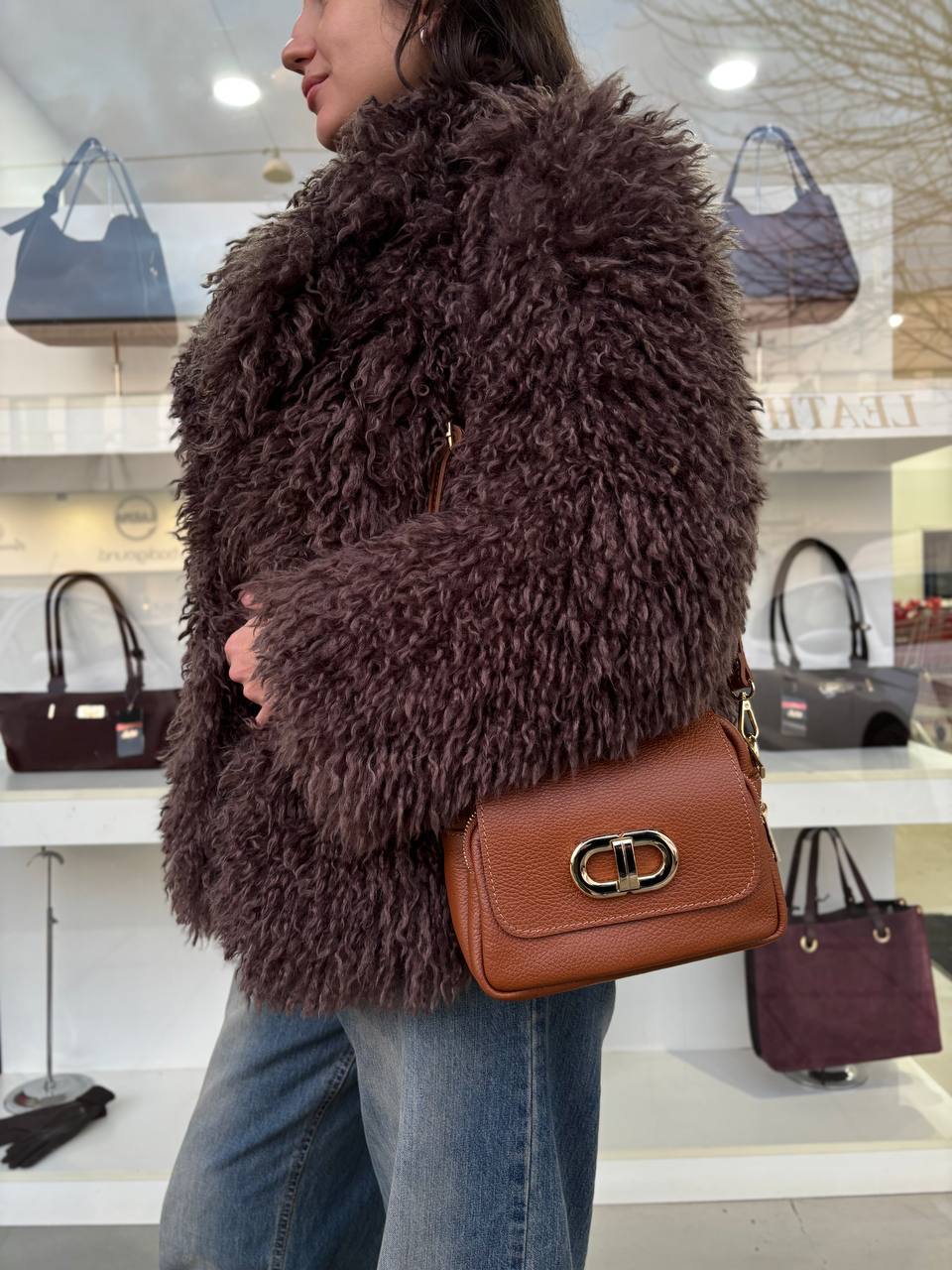 Фото Leather Country