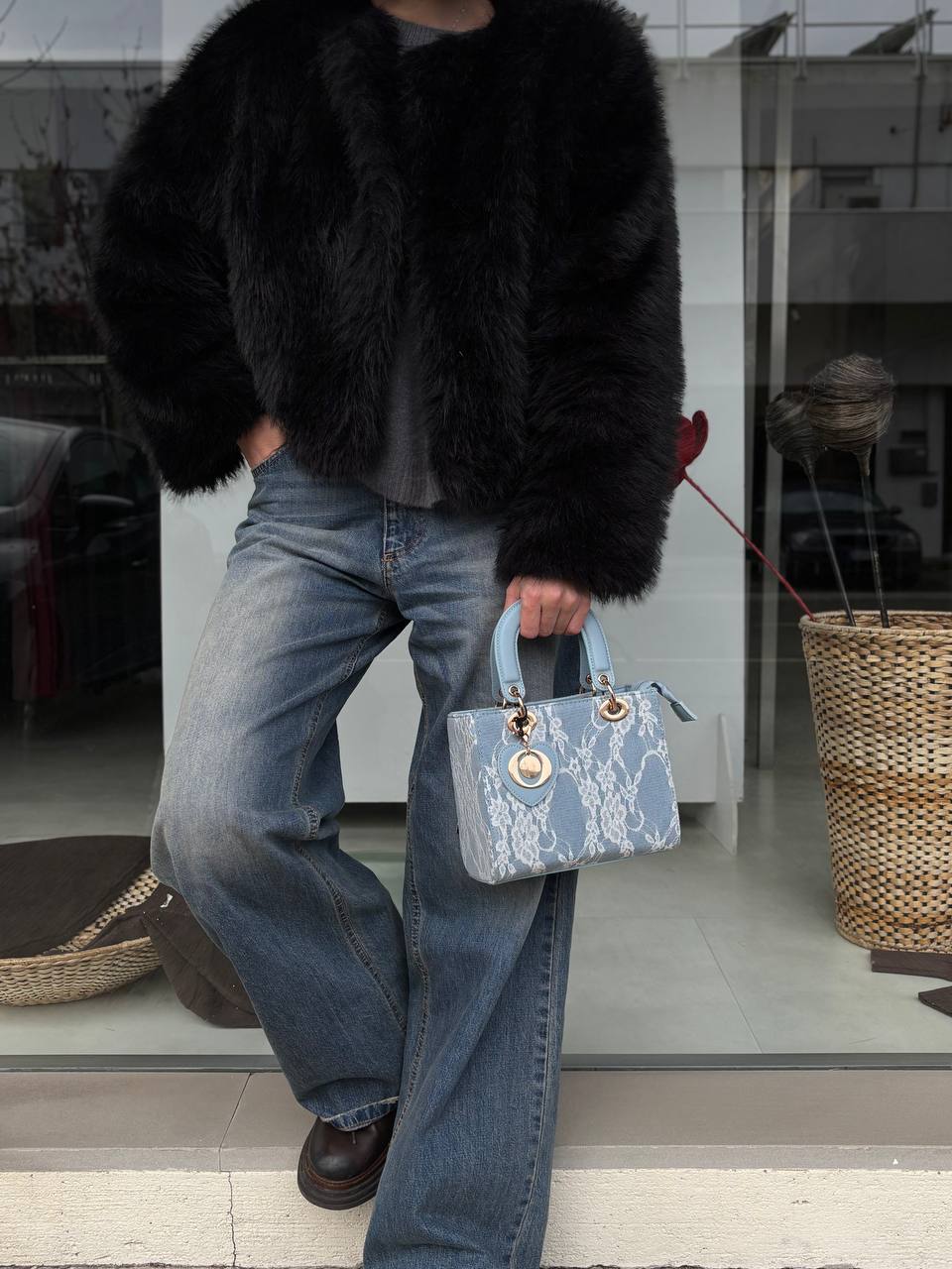 Фото Leather Country