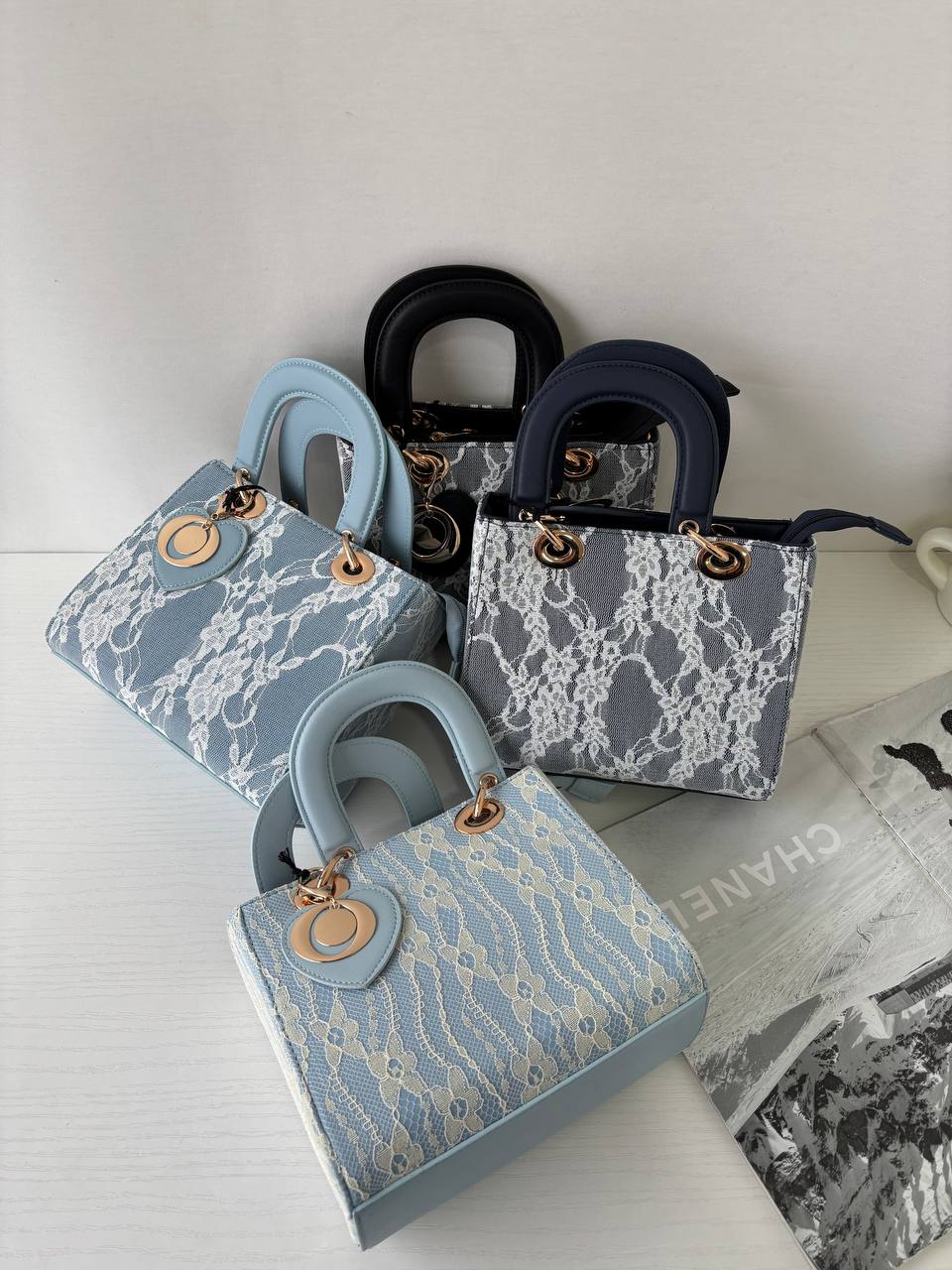 Фото Leather Country