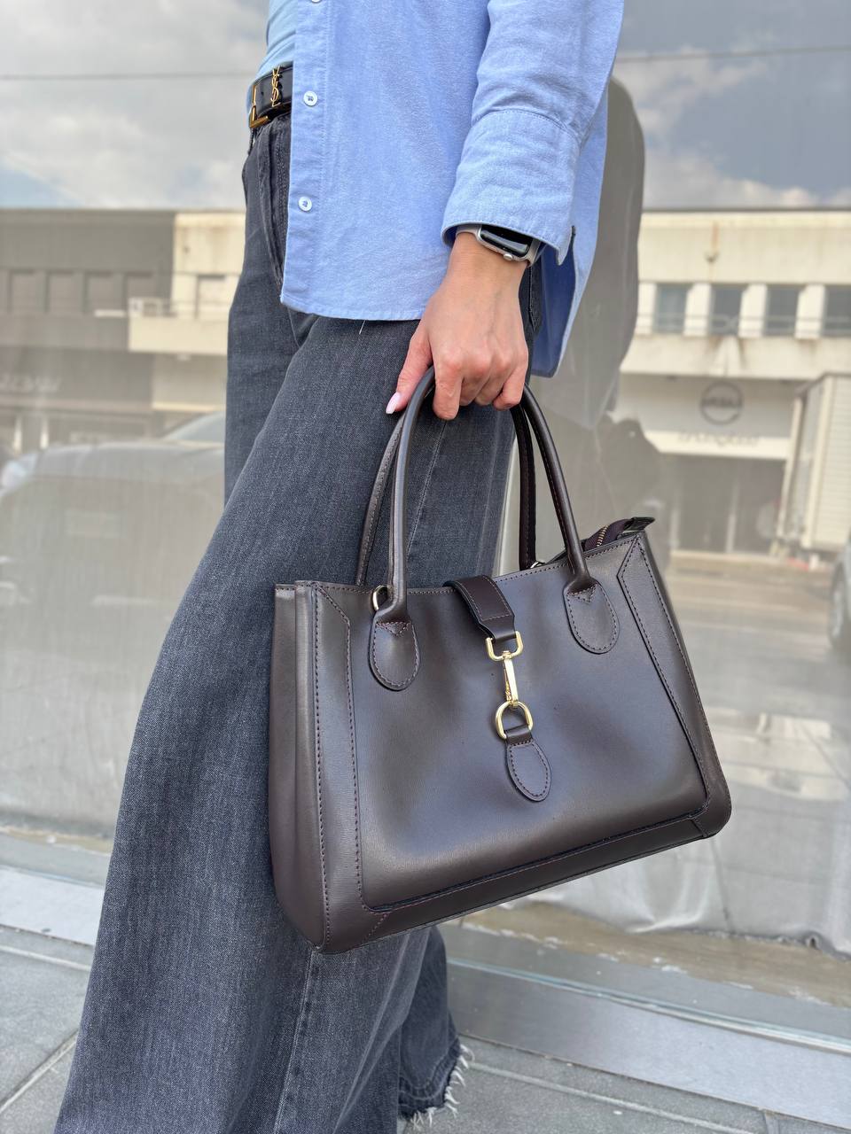 Фото Leather Country