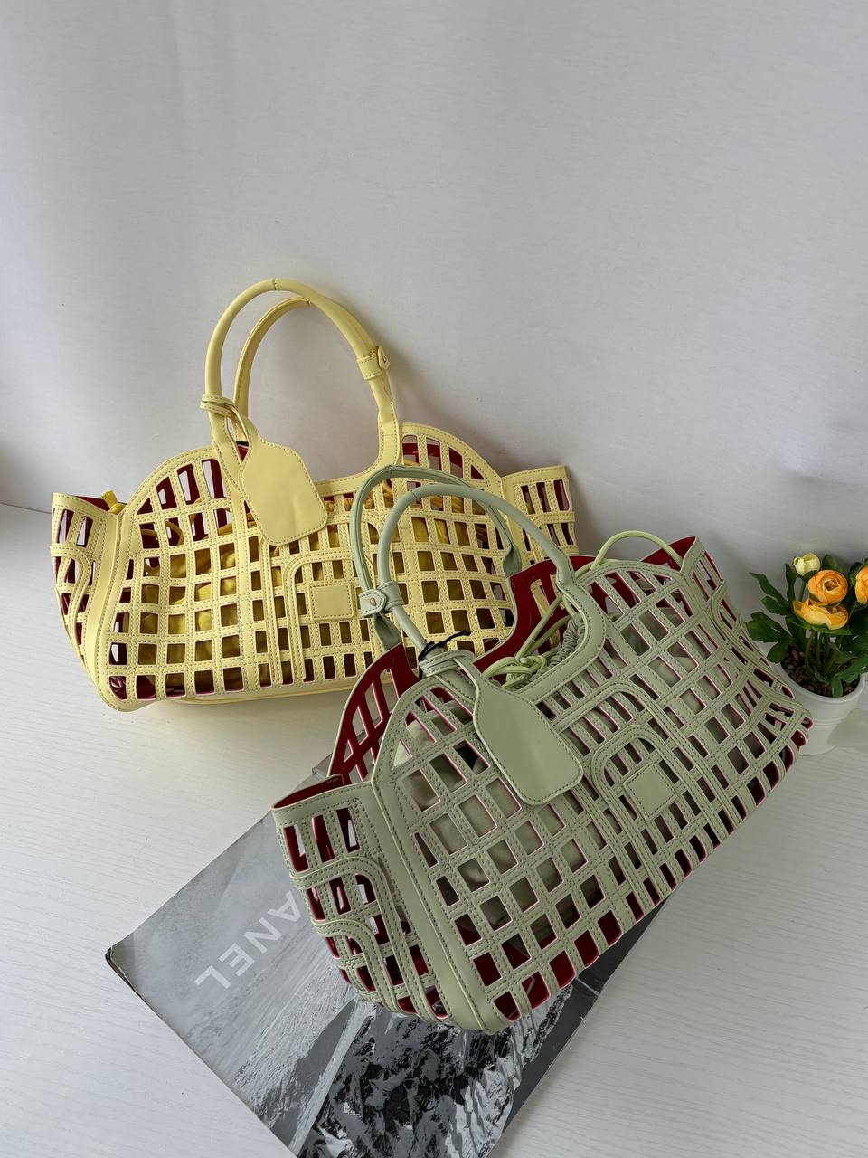 Фото Leather Country