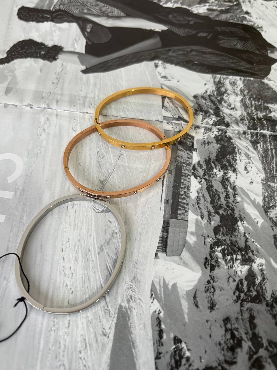 Фото Leather Country