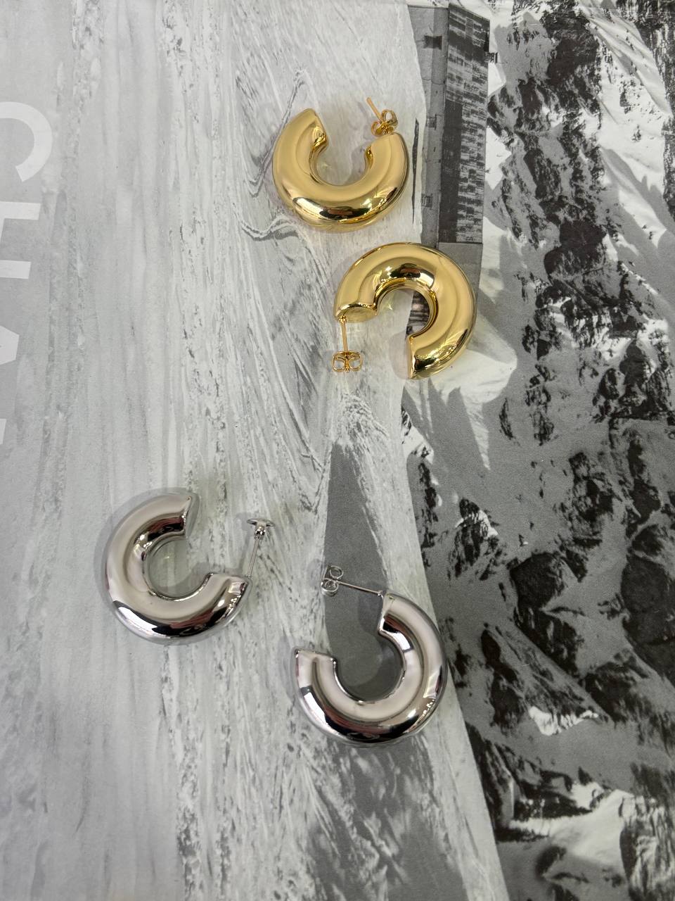 Итальянская одежда, бренд Leather Country, арт. 74096726