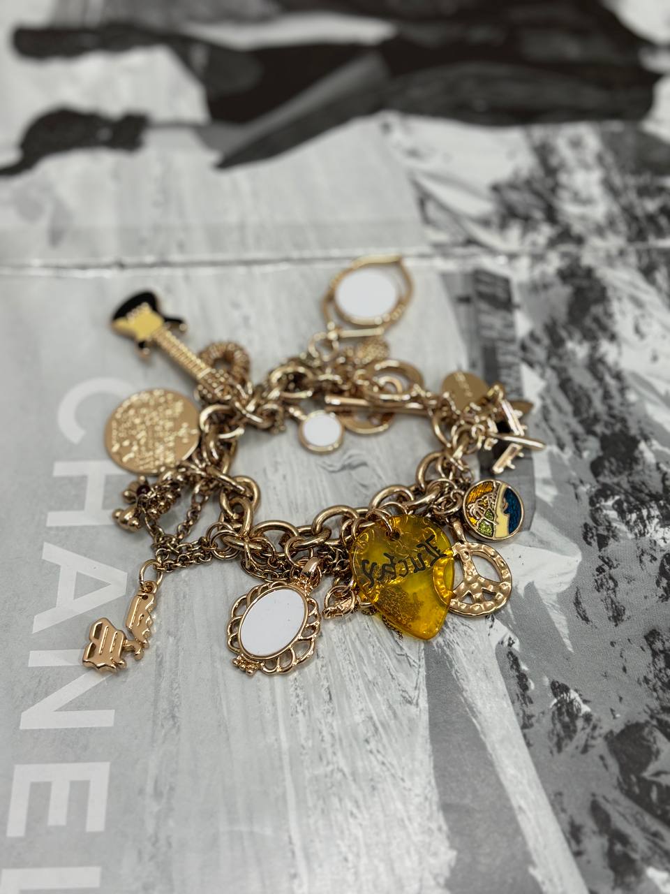 Фото Leather Country