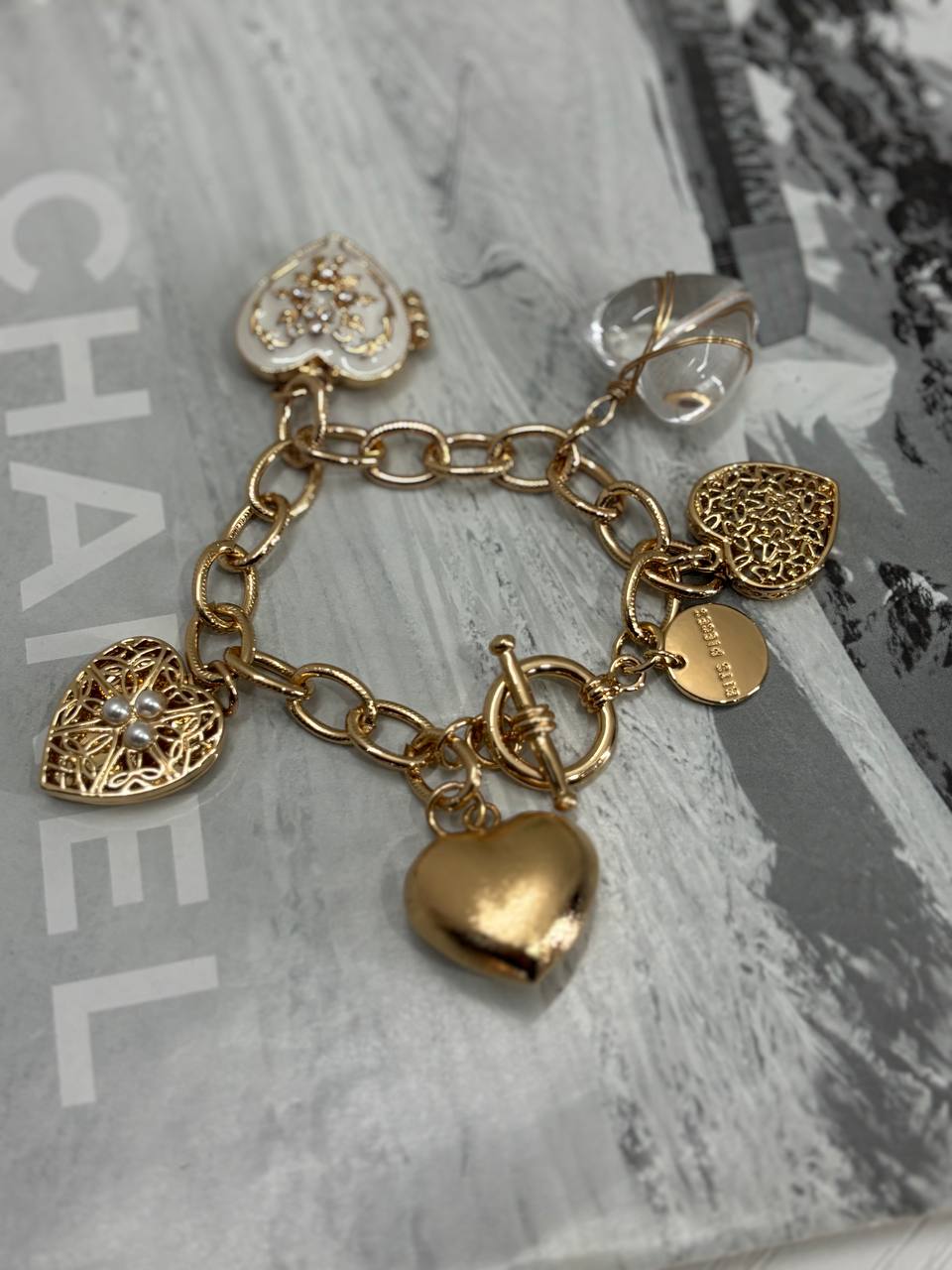 Фото Leather Country