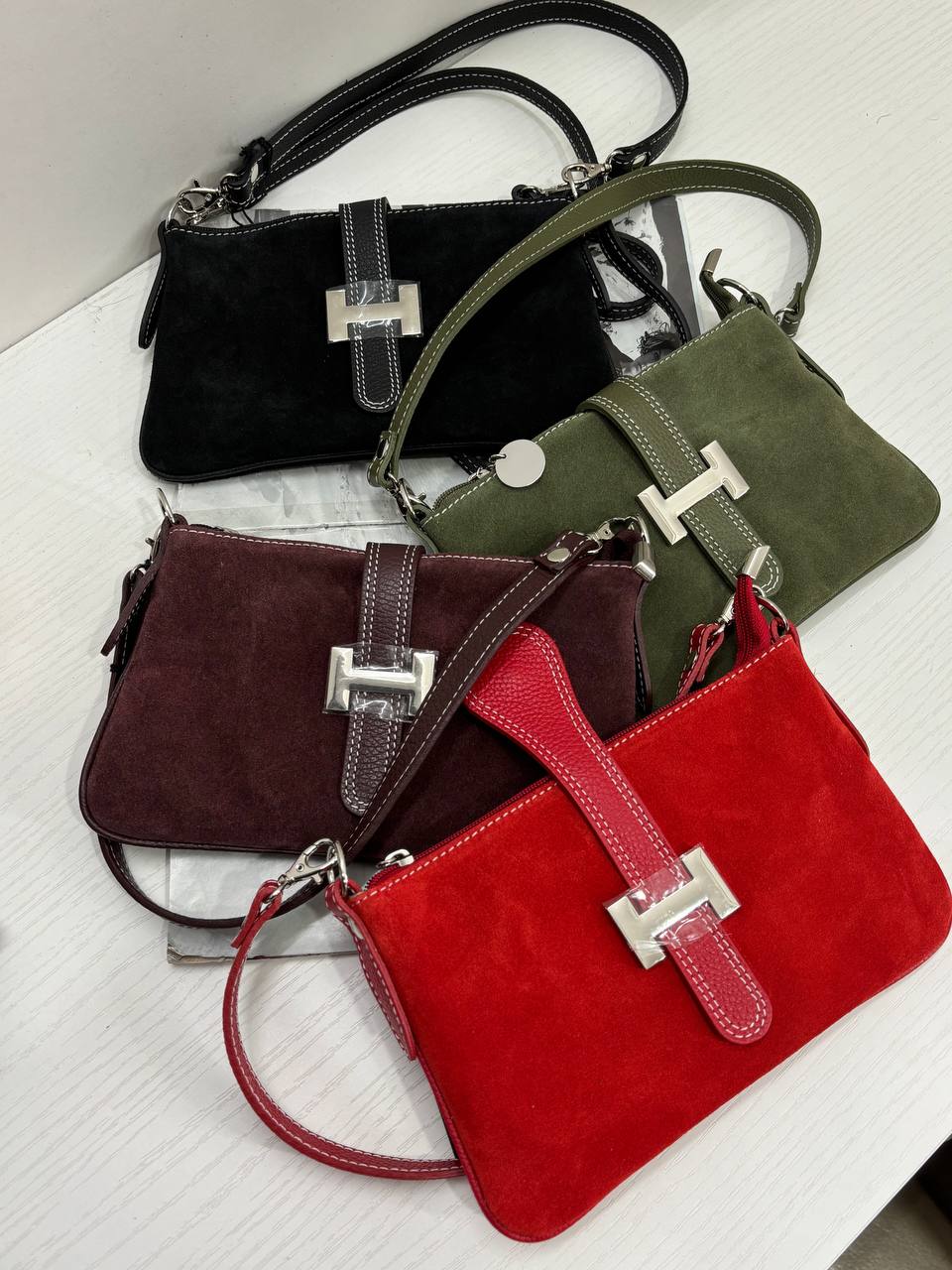 Итальянская одежда, бренд Leather Country, арт. 74096822