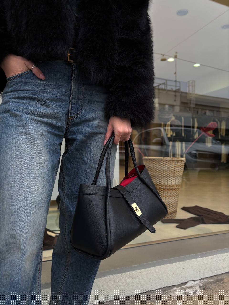 Фото Leather Country