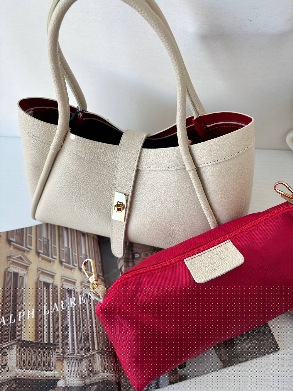 Фото Leather Country