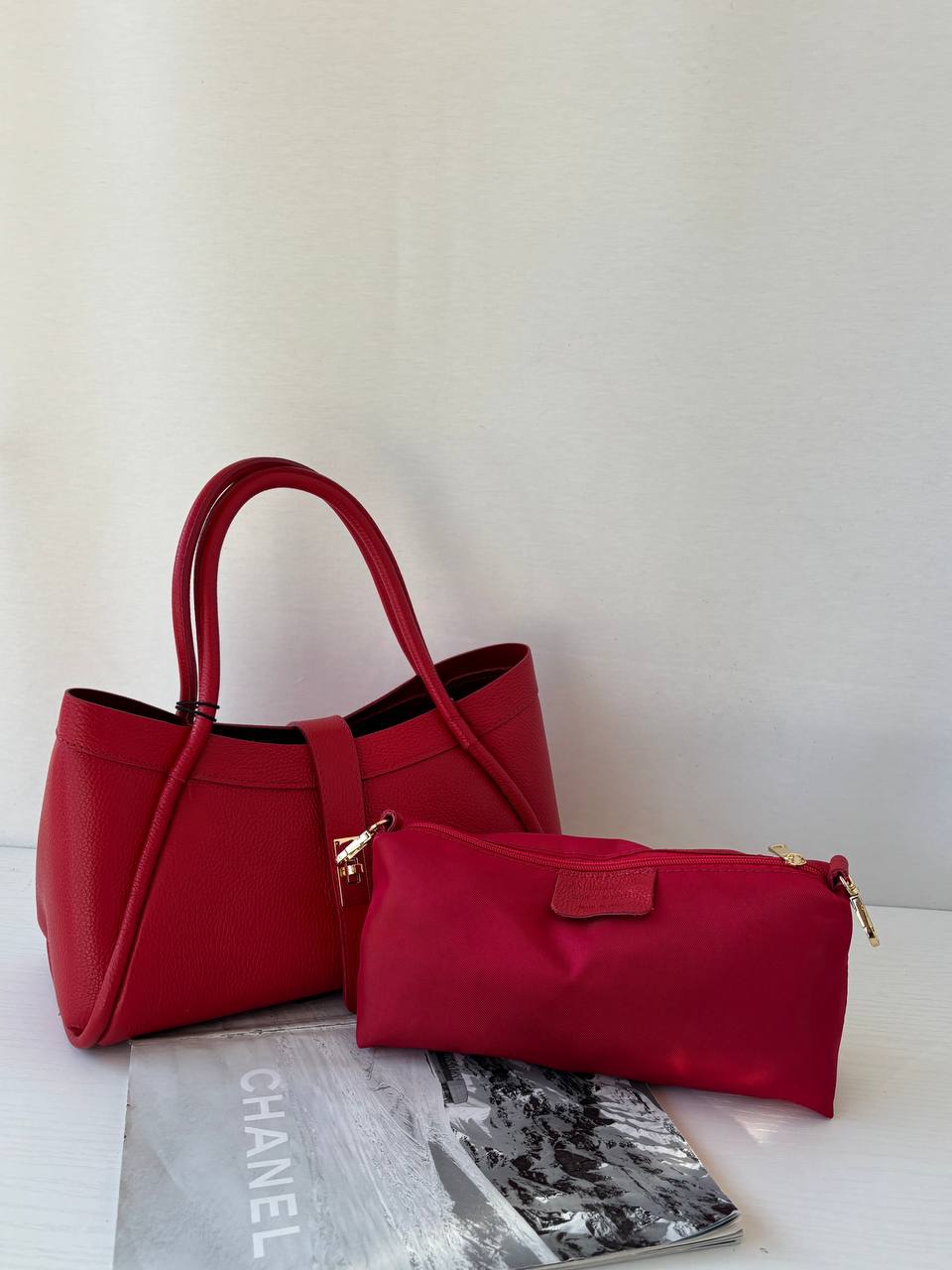 Фото Leather Country