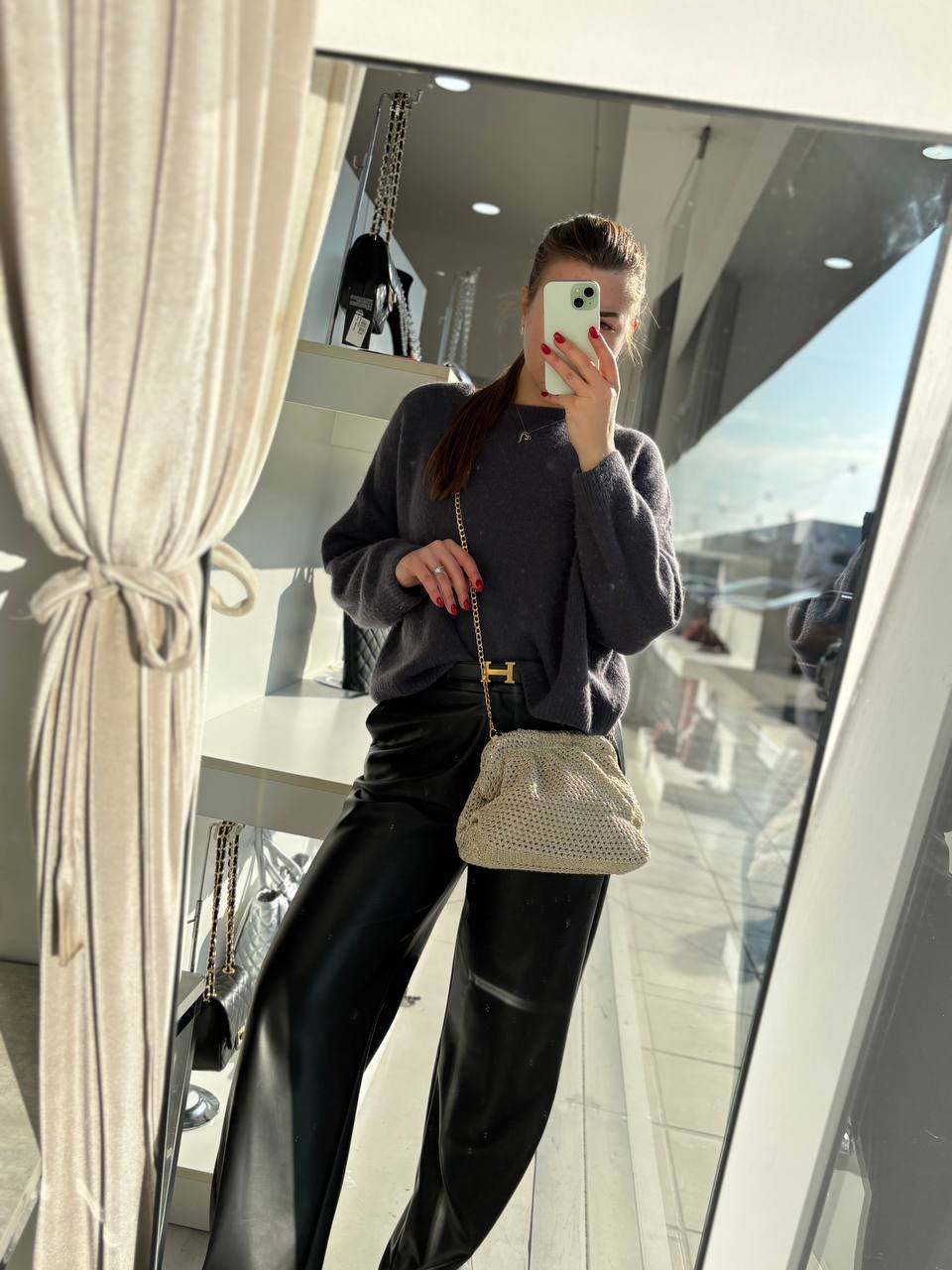 Фото Leather Country