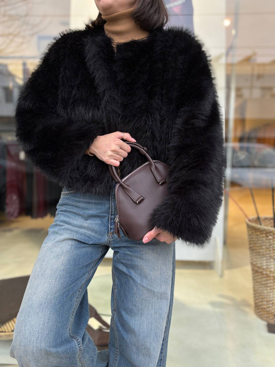 Фото Leather Country