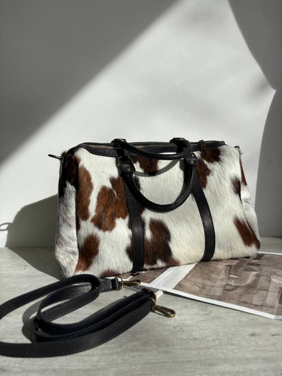 Фото Leather Country