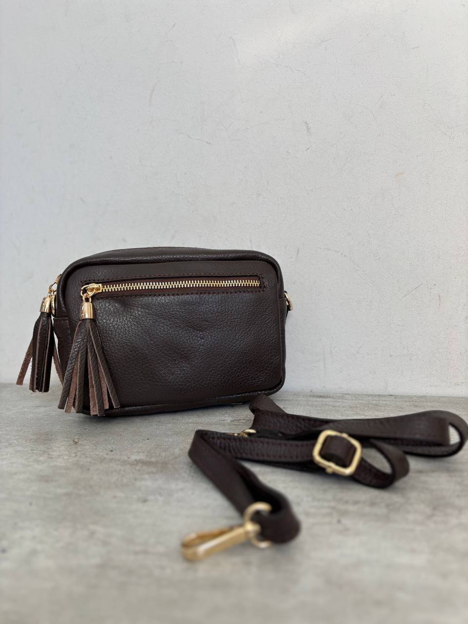 Фото Leather Country