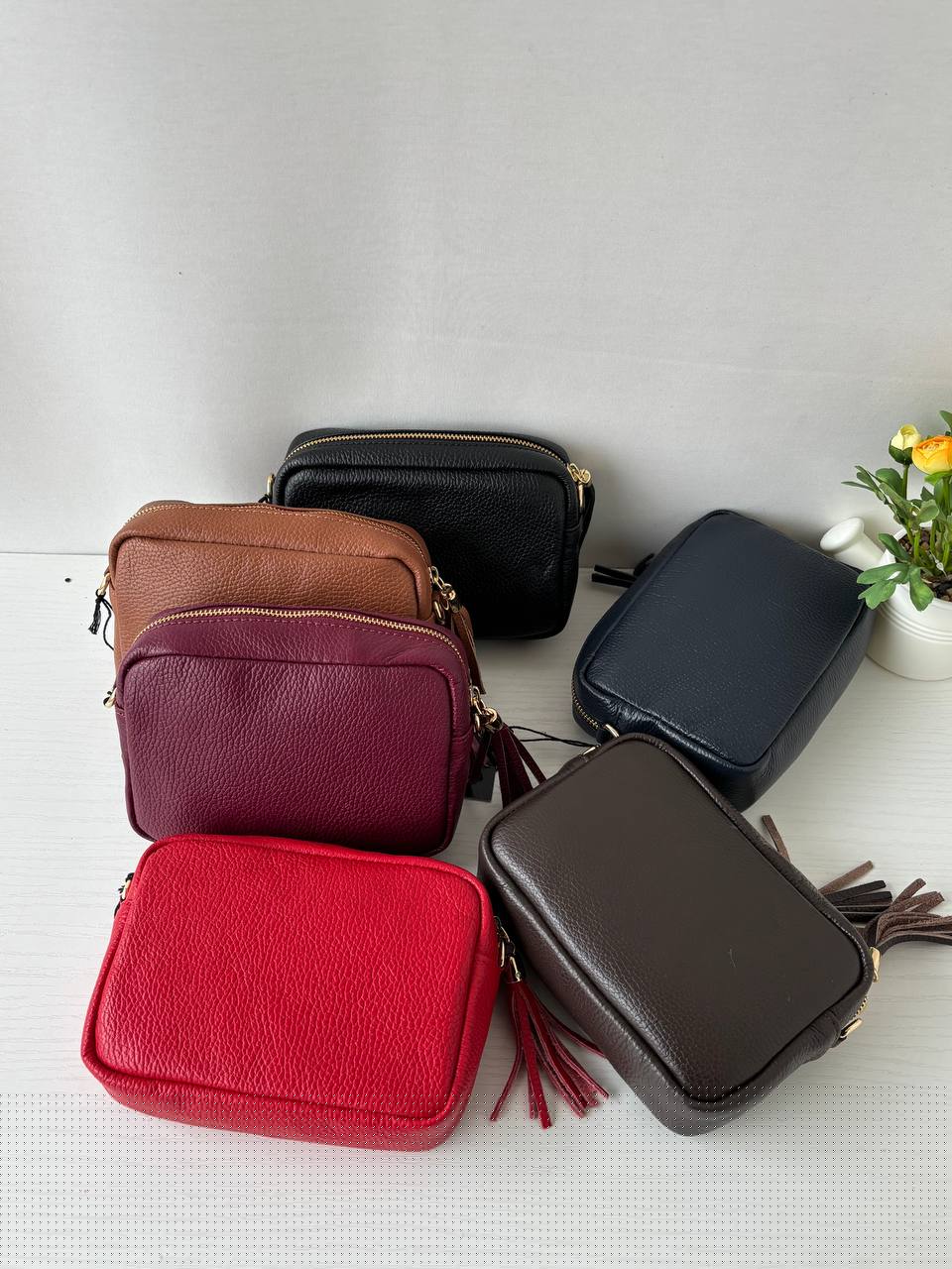 Фото Leather Country