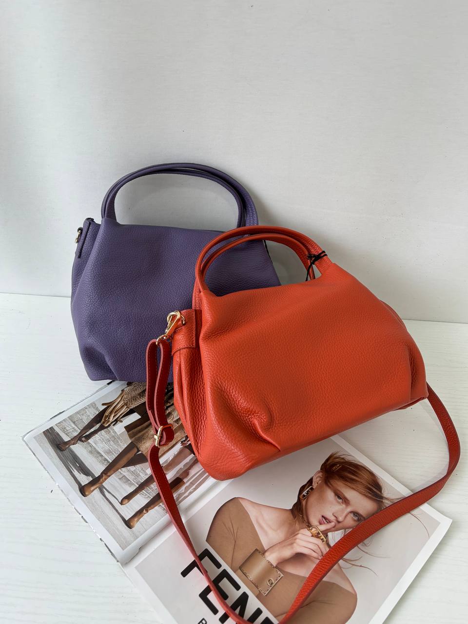 Фото Leather Country