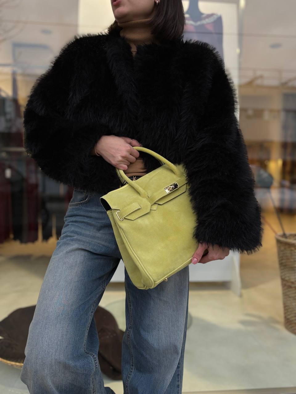 Фото Leather Country