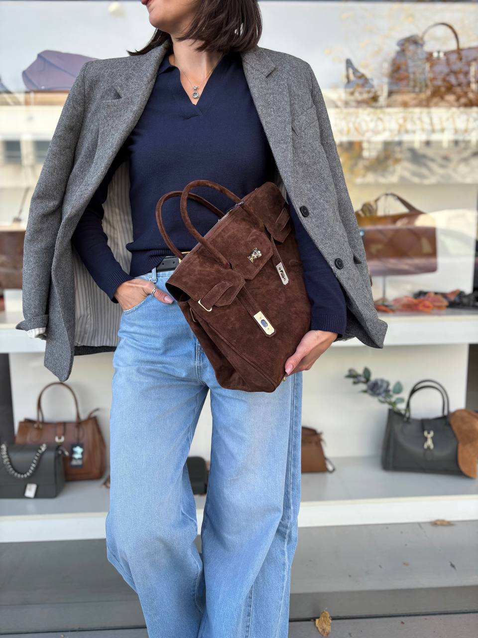 Фото Leather Country