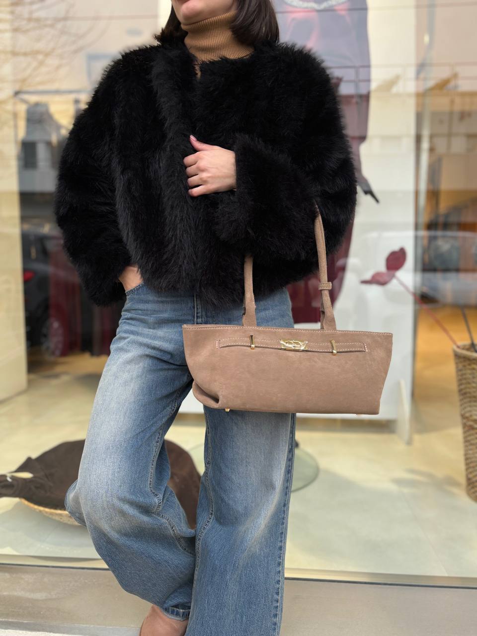 Фото Leather Country