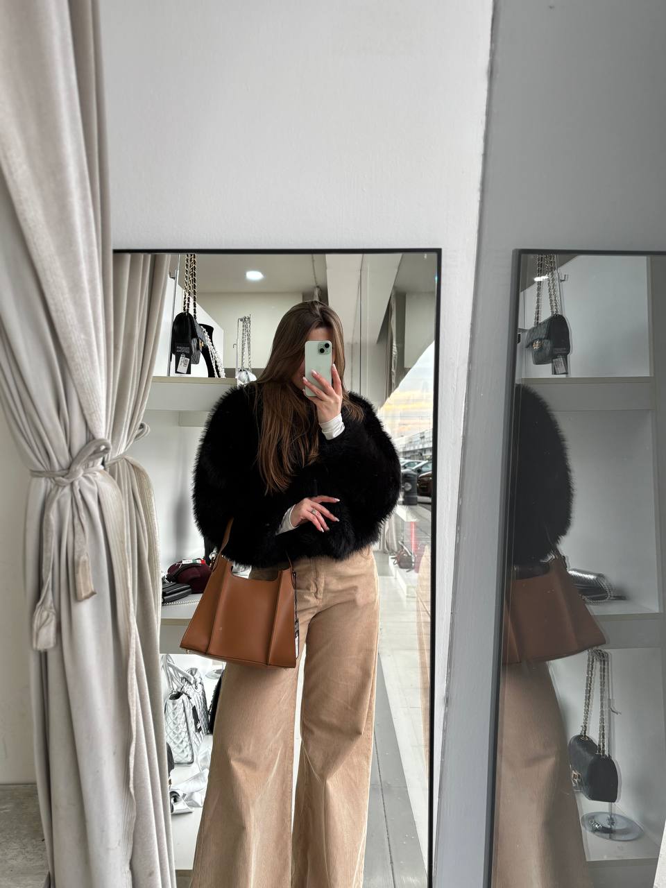 Итальянская одежда, бренд Leather Country, арт. 74097306