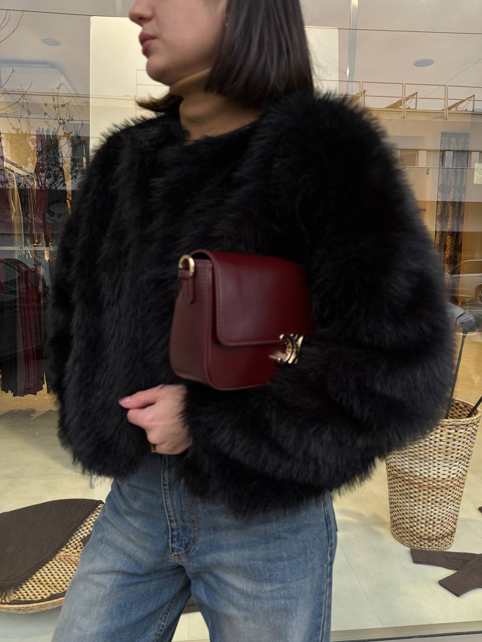 Фото Leather Country