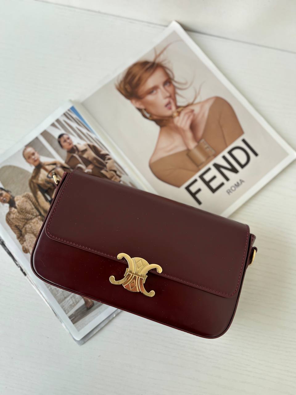 Фото Leather Country