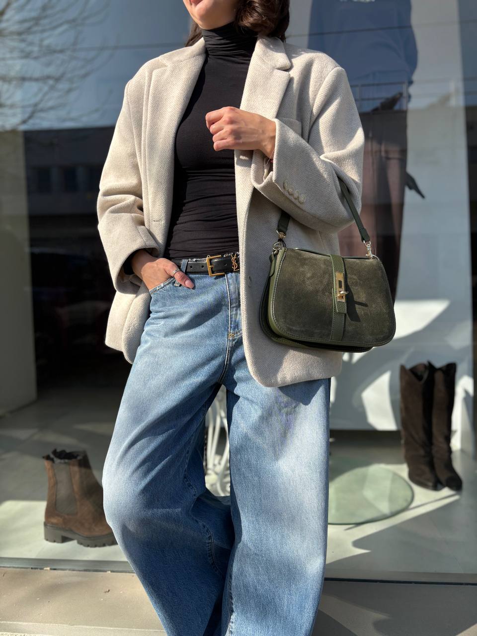 Фото Leather Country